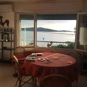 Appartement La Mitre, Toulon